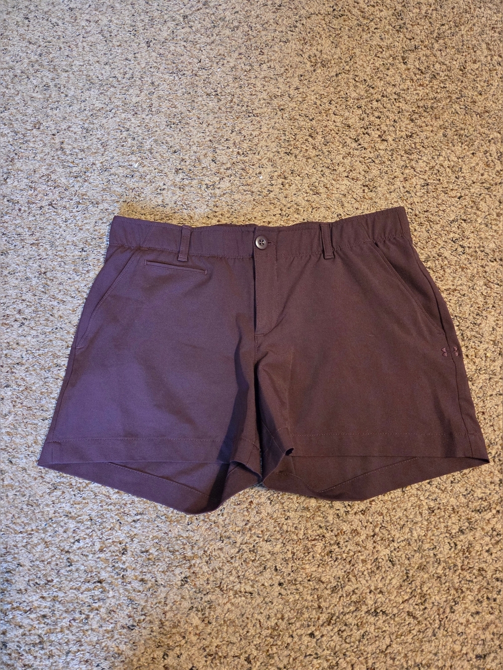 Under Armour Golf Shorts